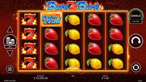 7s to burn slot|7s to Burn™ Slot Machine Game to Play Free .